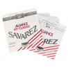 Cordes pour guitare classique Savarez 540R Alliance