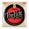 Cordes de guitare classique Daddario EJ45