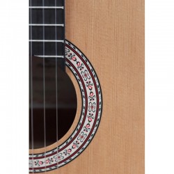 GUITARE CLASSIQUE PRIMERA 4/4 PRODIPE GUITARS JMFPRIMERA4/4