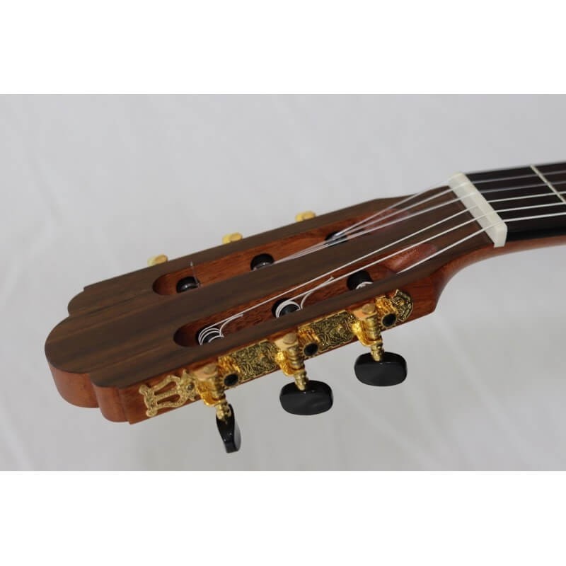 Housse guitare classique 3/4 12 mm JMF-CGB3/4 Prodipe Guitars