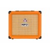 ORANGE Crush 20RT - Combo 1x8" 2 canaux avec High Gain Preamp, 3-Band EQ, Hall, 20 Watt