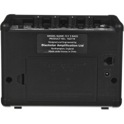 Blackstar Fly3 Bass Mini Amplifier