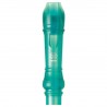 Yamaha YRS20B Flûte à Bec Soprano, Vert
