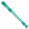Yamaha YRS20B Flûte à Bec Soprano, Vert