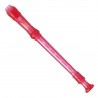 Yamaha YRS20B Flûte à Bec Soprano, Rose