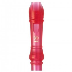 Yamaha YRS20B Flûte à Bec Soprano, Rose