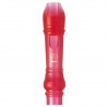 Yamaha YRS20B Flûte à Bec Soprano, Rose