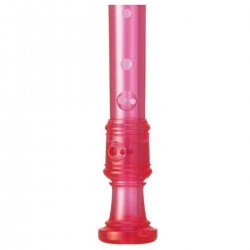 Yamaha YRS20B Flûte à Bec Soprano, Rose
