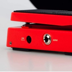 Pédale Wha et Volume JOYO WHA II Multimode wha
