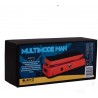 Pédale Wha et Volume JOYO WHA II Multimode wha
