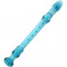 Yamaha YRS20B Flûte à Bec Soprano, BLEU