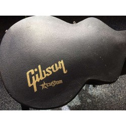 Gibson es 330 w/ bigsby 59 reissue custom shop