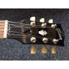 Gibson SG 61 vintage cherry sideway Tremolo Including Hardcase!