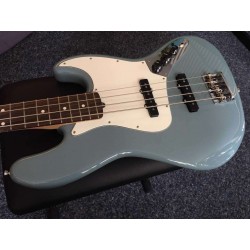 Fender American Pro Jazz Bass Sonic Gray