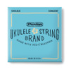Cordes Ukulele Concert Pro 4 Regular GCEA polymère