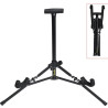 Mini stand, support fender pour guitare électrique