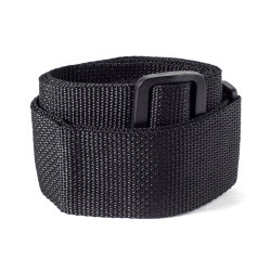 Sangle Dunlop 50mm D-07 Poly Series, noir