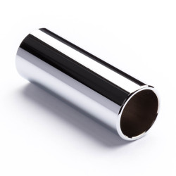 Bottleneck dunlop en verre Slide XL 22x25.4x60 mm