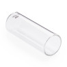 Bottleneck dunlop en verre large 22x25x69mm