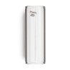 Bottleneck dunlop en verre large 22x25x69mm