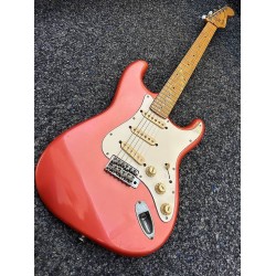 Fender Stratocaster années 80 Made in Japan vintage