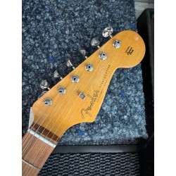 Fender Stratocaster Monterey Jimi Hendrix. Collector Reissue
