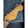 Fender Stratocaster Monterey Jimi Hendrix. Collector Reissue