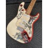 Fender Stratocaster Monterey Jimi Hendrix. Collector Reissue