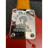 Fender Stratocaster Monterey Jimi Hendrix. Collector Reissue
