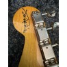 Fender Stratocaster Monterey Jimi Hendrix. Collector Reissue