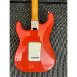 Fender Stratocaster Monterey Jimi Hendrix. Collector Reissue
