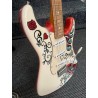Fender Stratocaster Monterey Jimi Hendrix. Collector Reissue