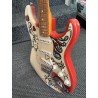 Fender Stratocaster Monterey Jimi Hendrix. Collector Reissue