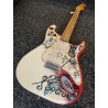 Fender Stratocaster Monterey Jimi Hendrix. Collector Reissue