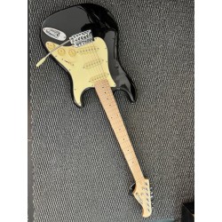 Electric Black Guitar 3/4 for Kids. Perfect First Guitar!