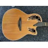 Ovation Western Guitar Vintage 1993 Collectors Series RARE!
