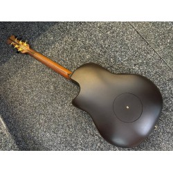 Ovation Western Guitar Vintage 1993 Collectors Series RARE!