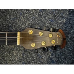 Ovation Western Guitar Vintage 1993 Collectors Series RARE!