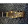 Ovation Western Guitar Vintage 1993 Collectors Series RARE!