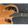 Ovation Western Guitar Vintage 1993 Collectors Series RARE!