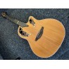 Ovation Western Guitar Vintage 1993 Collectors Series RARE!