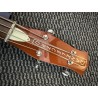 Danelectro 59 Short Scale Bass. Retro Style. FREE gigbag!