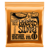 Cordes guitare électrique Ernie Ball hybrid slinky nickel wound 9-46
