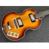 Epiphone Viola Sunburst Bass Paul McCartney Free Gigbag!