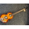 Epiphone Viola Sunburst Bass Paul McCartney Free Gigbag!