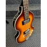 Epiphone Viola Sunburst Bass Paul McCartney Free Gigbag!