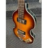 Epiphone Viola Sunburst Bass Paul McCartney Free Gigbag!