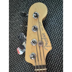 Fender American Jazz Bass Standard USA 2007 Free Hardcase!