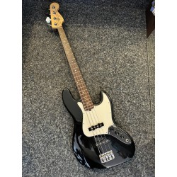 Fender American Jazz Bass Standard USA 2007 Free Hardcase!