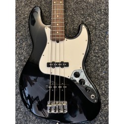 Fender American Jazz Bass Standard USA 2007 Free Hardcase!